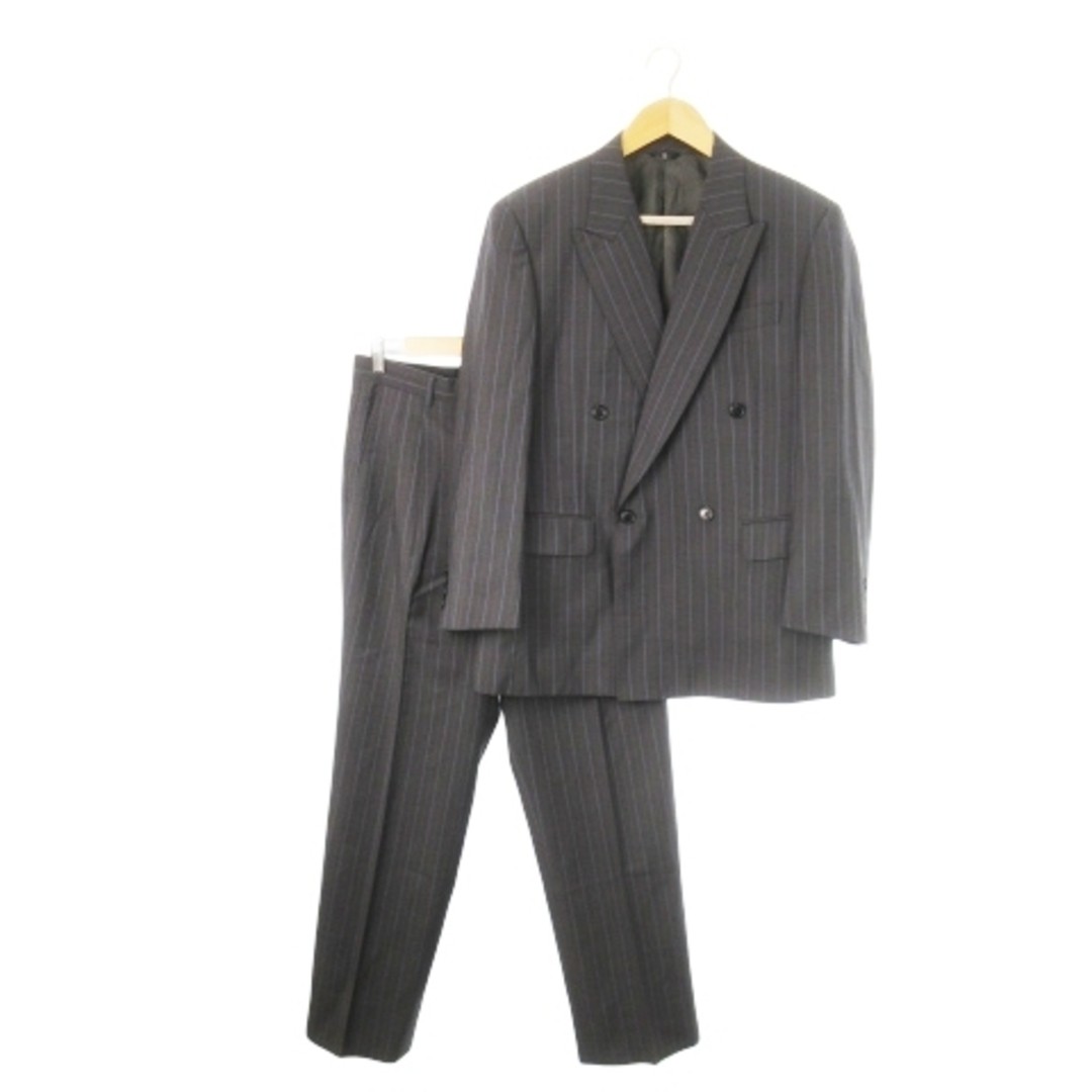 Lanvin Collection Double Suit Setup Tailored Jack… - image 1