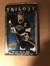2019-20 Upper Deck Trilogy Hockey Pack Jack Hughes Makar Suzuki Rookie Auto?