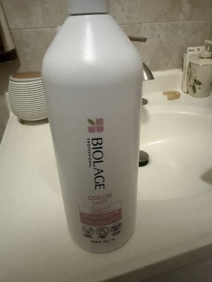 Biolage Colorlast Conditioner