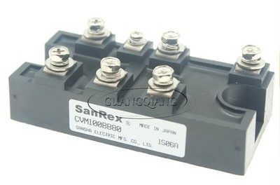1PCS   CVM100BB80 power supply module NEW 100% Quality Assurance *nu