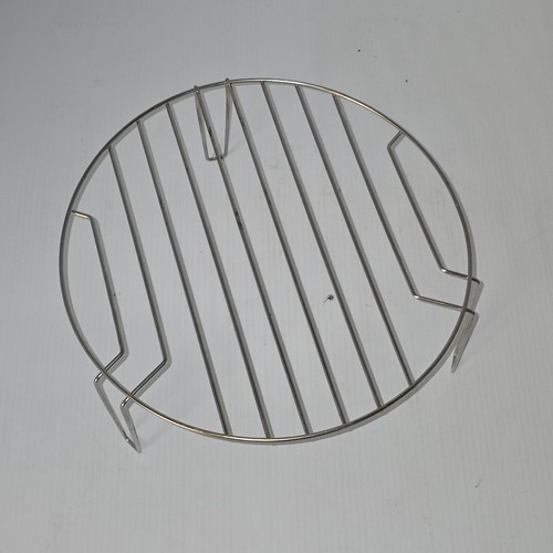 GE Microwave Tall Rack for JES1109RR1SS for Parts and Replacement Only - Picture 2 of 5