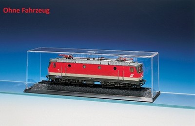 Roco 40025 Spur H0 - Sammlervitrine groß NEU und OVP