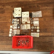 Spritzpistolen Teile