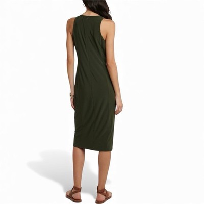 knee length dresses for ladies MAX DRESS main image 0