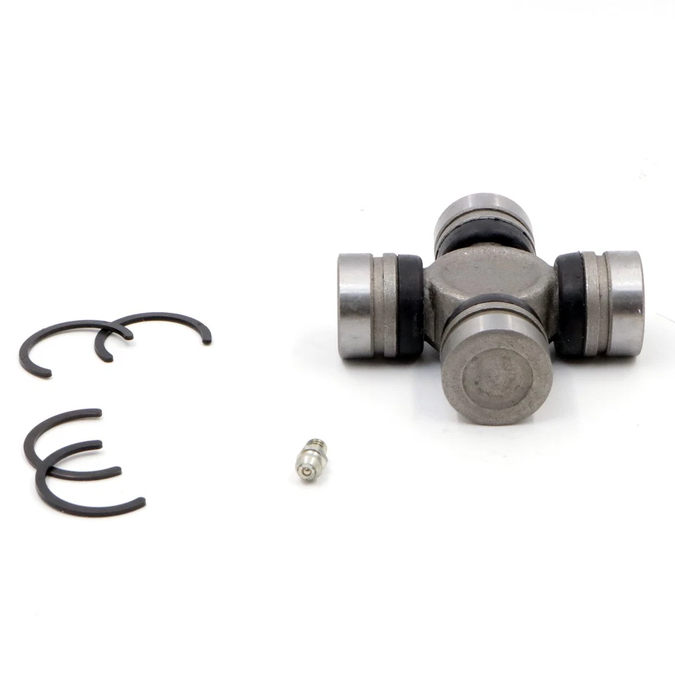 KIT DE UNIÓN UNIVERSAL ESTACIÓN SSS BLUEBIRD 1968-73 APTO PARA NISSAN DATSUN 510 1600 NUEVO Foto 4 de 4