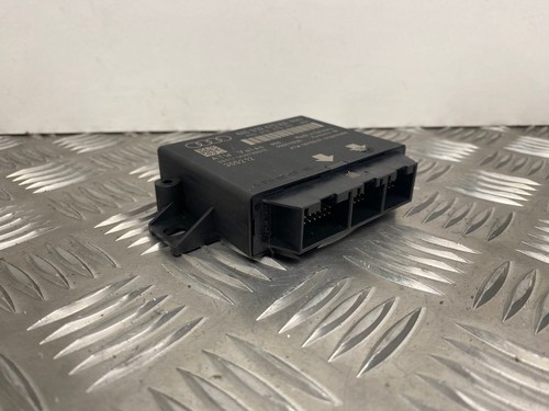 Audi A6 S6 C7 4G 2014 Parking PDC control unit module 4H0919475AA GIR58356 - Picture 3 of 7