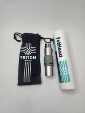 Triton Audio FetHead In-Line Microphone Preamp