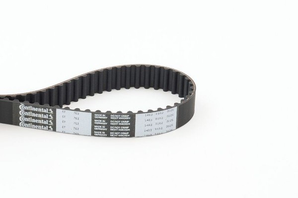 Continental Ctam Zahnriemen CT763 FüR Honda Rover-image