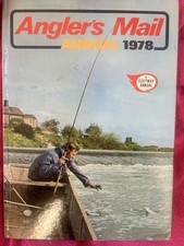 Vintage Angler’s Mail Annual 1978