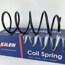 Front Coil Spring Kilen 21029 Fits Citroen C4 Peugeot 307 1.6 2.0 Suspension Kit