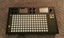 HAPAX SQUARP Professional Standalone Sequencer