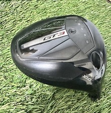 Titleist Gt3 Driver 10 Head Only Very Nice Titleist Gt3 Driver 10 Head Only Very Nice