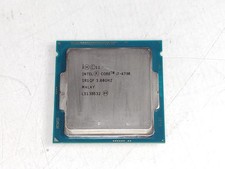 Intel Core i7-4790 3.6 GHz 5 GT/s LGA 1150 De...