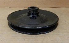 1970's-80's Mopar vehicles V8 used Saginaw Power Steering pulley 4041392