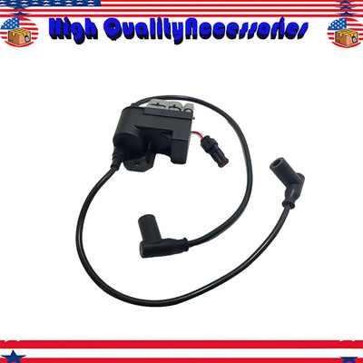SPI Calibrated Module for Ski-Doo many 2010-2020 550 Fan Replaces # 512060324