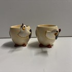 Vintage Egg Cups 