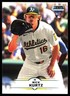 2025 Topps Stadium Club - Nick Kurtz #9 (RC)