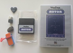 Rotor Vectrex