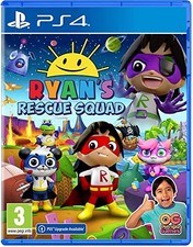 Image of Ryan's Rescue Squad - Ryan's Rescue Squad /PS4 - PS4 - F59z