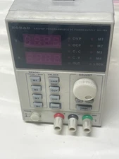 DC Power Supply KA3010P 0-30V 0-10A Programmable Power Supply