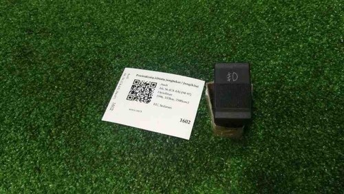 AUDI A6 4A2, C8 Nebelscheinwerferschalter 4A0941535 2.50 Diesel 1996 32497003