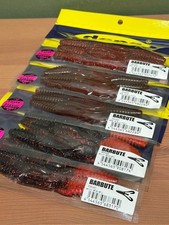 Depth Barbuda 3.5 4 Boss Crayfish Scappanone Clacky