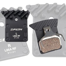 Resin Bike Brake Pads for-Shimano Bicycle Replacement Brakes High Braking Power