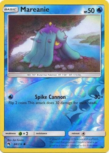 Mareanie