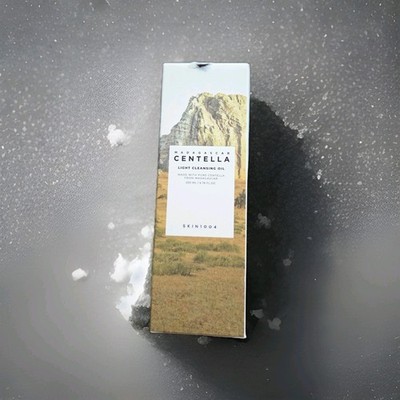 SKIN1004 Madagascar Centella sanftes Reinigungsöl 200 ml NEU & ungeöffnet