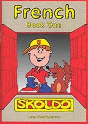 Skoldo French: Bk. 1 (Skoldo Primar..., Montgomery, Luc