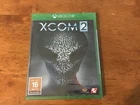 XCOM 2 Microsoft Xbox One Brand New Factory Sealed