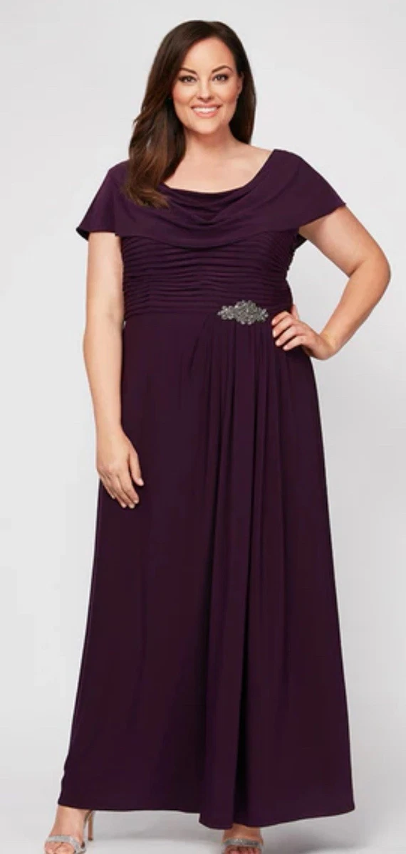 Alex Evenings Plus Size Clothing for Women for sale | eBay