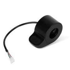 Electric Scooter Thumb Throttle Compatible with GOTRAX GXL V2 Scooter, Finger