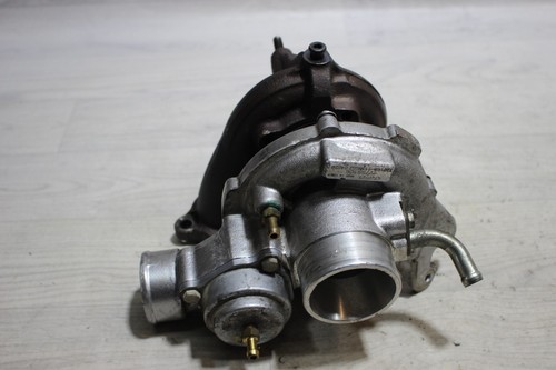 Turbolader 12755106 Opel Signum 0NS48 Bj,03