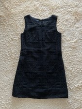 ANNA SUI sleeveless dress