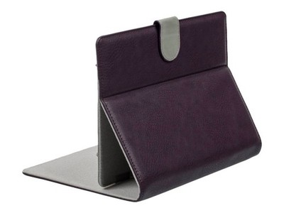 Rivacase 3017 Orly 10.1 Tablet Case Purple 6907267030174