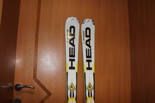 Sci testa 156 cm