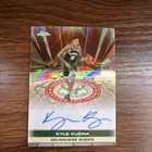 2025 Topps Kyle Kuzma Autograph Issue - Veterans (Raw)