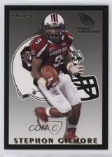 2012 Fleer Retro 1993 Fleer Rookie Sensations Stephon Gilmore #RS-39 3n1