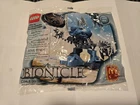 NEW SEALED 2001 LEGO Bionicle McDonald's Happy Meal Toy Tohunga Matoro #6