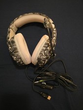 ONIKUMA Pro Gaming Headset with Microphone - G7