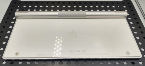 5x Apple A1314 Wireless Keyboard with Bluetooth for iMac / Mac / iPad - TESTED - Afbeelding 6 van 9