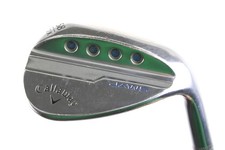 Callaway MD5 JAWS Chrome X Grind Lob Wedge 58° Stiff Right-Handed Steel #14319