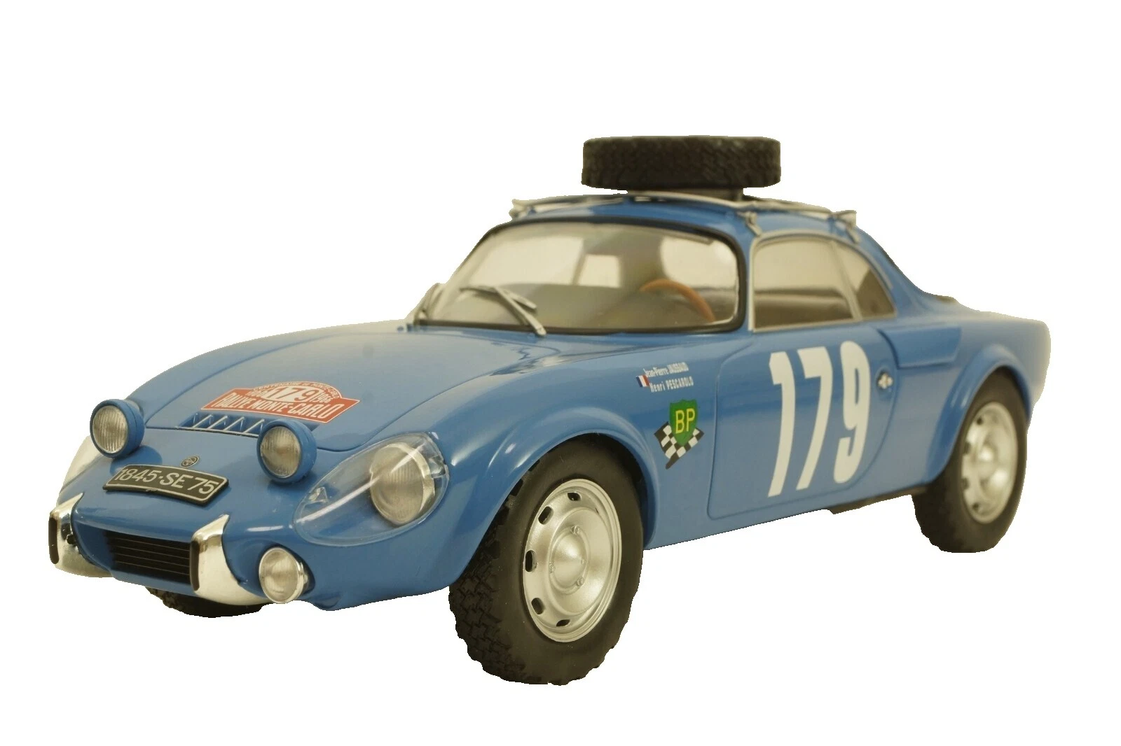 Coches vehículos Altaya Citroën