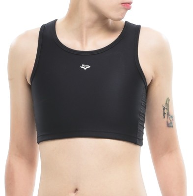 sports bra binder ftm