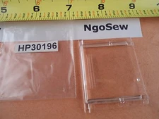 Sliding Bobbin Cover Plate for Singer Quantum XL-3400  XL3400 #HP30196