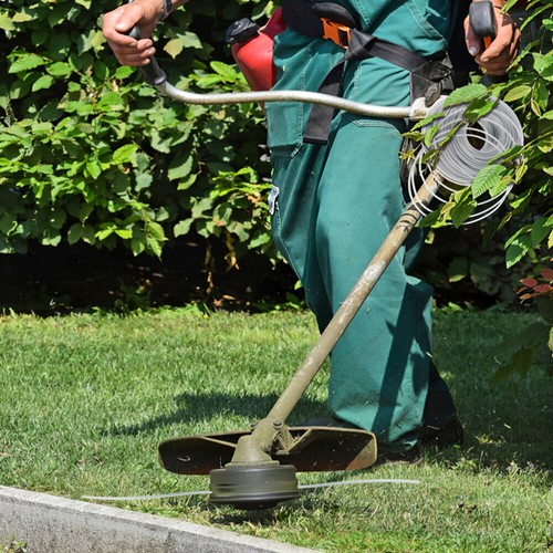 Practical Mowing Trimmer Rope Mower Rope Mower Line Lawn Mower Supplies 10m - Picture 7 of 12