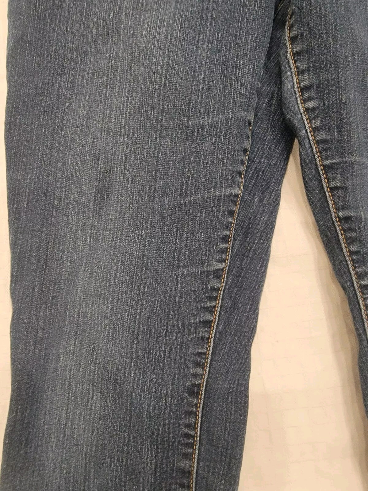 Levi's 721 stretch jeans: High Rise Skinny fit, Flattering Women's 32 thumbnail 6