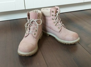 Details zu Timberland 6 Inch Premium Boot Damen rosa Schnürstiefel Boots Premium Nubukleder Details zu Timberland 6 Inch Premium Boot Damen rosa Schnürstiefel Boots Premium Nubukleder
