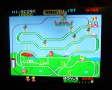 mr do arcade products for sale | eBay mr do arcade products for sale | eBay